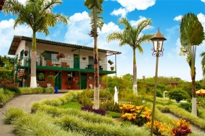 Finca Hotel Xplendor    